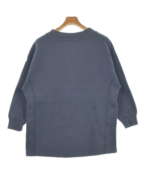 CHAMPION（チャンピオン）スウェット 紺 サイズ:M レディース/2200619142032