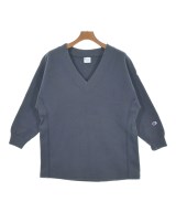 CHAMPION（チャンピオン）スウェット 紺 サイズ:M レディース/2200619142032
