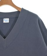 CHAMPION（チャンピオン）スウェット 紺 サイズ:M レディース/2200619142032