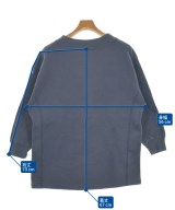 CHAMPION（チャンピオン）スウェット 紺 サイズ:M レディース/2200619142032