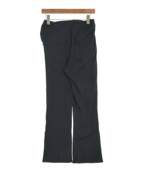 CHAMPION（チャンピオン）スウェットパンツ 黒 サイズ:S レディース/2200620362092