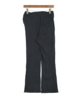 CHAMPION（チャンピオン）スウェットパンツ 黒 サイズ:S レディース/2200620362092