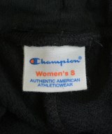 CHAMPION（チャンピオン）スウェットパンツ 黒 サイズ:S レディース/2200620362092