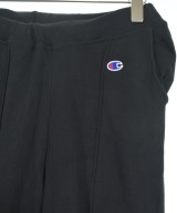 CHAMPION（チャンピオン）スウェットパンツ 黒 サイズ:S レディース/2200620362092