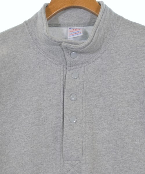CHAMPION（チャンピオン）スウェット グレー サイズ:XL メンズ/2200622728018