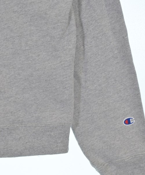 CHAMPION（チャンピオン）スウェット グレー サイズ:XL メンズ/2200622728018