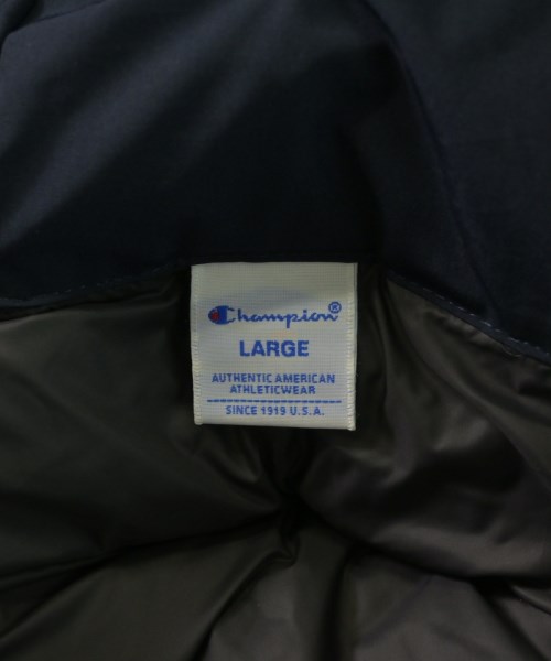 CHAMPION（チャンピオン）その他 紺 サイズ:L メンズ/2200632487011