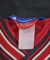 CHAMPION（チャンピオン）スウェット 赤 サイズ:L メンズ/2200635718051