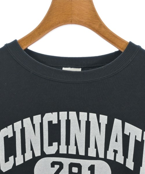 CHAMPION（チャンピオン）スウェット 紺 サイズ:F レディース/2200614546033