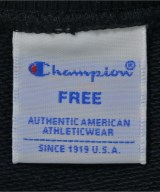CHAMPION（チャンピオン）スウェット 紺 サイズ:F レディース/2200614546033