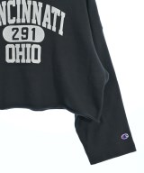 CHAMPION（チャンピオン）スウェット 紺 サイズ:F レディース/2200614546033