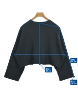 CHAMPION（チャンピオン）スウェット 紺 サイズ:F レディース/2200614546033