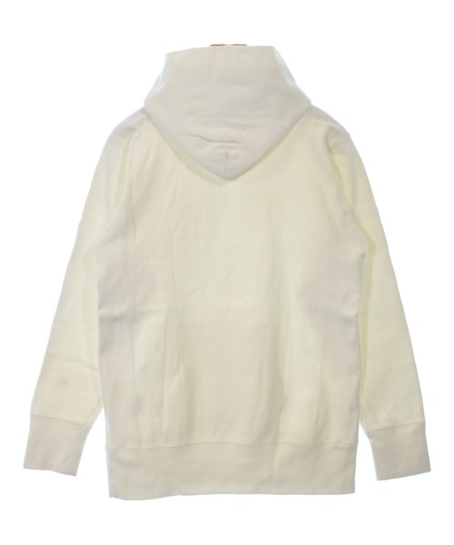 CHAMPION（チャンピオン）パーカー 白 サイズ:L メンズ/2200618689033