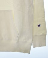 CHAMPION（チャンピオン）パーカー 白 サイズ:L メンズ/2200618689033