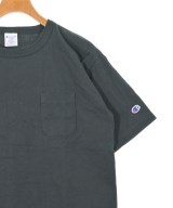 CHAMPION（チャンピオン）Tシャツ・カットソー 黒 サイズ:L メンズ/2200622935065