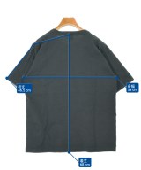 CHAMPION（チャンピオン）Tシャツ・カットソー 黒 サイズ:L メンズ/2200622935065