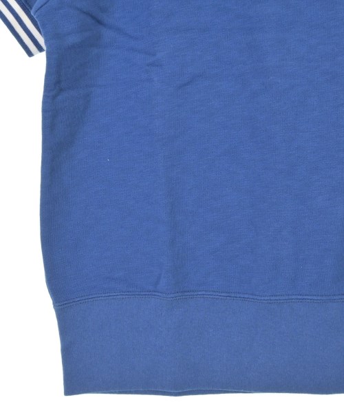 CHAMPION（チャンピオン）Tシャツ・カットソー 青 サイズ:L メンズ/2200632522385