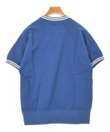 CHAMPION（チャンピオン）Tシャツ・カットソー 青 サイズ:L メンズ/2200632522385