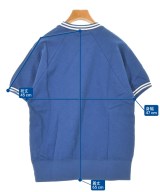 CHAMPION（チャンピオン）Tシャツ・カットソー 青 サイズ:L メンズ/2200632522385