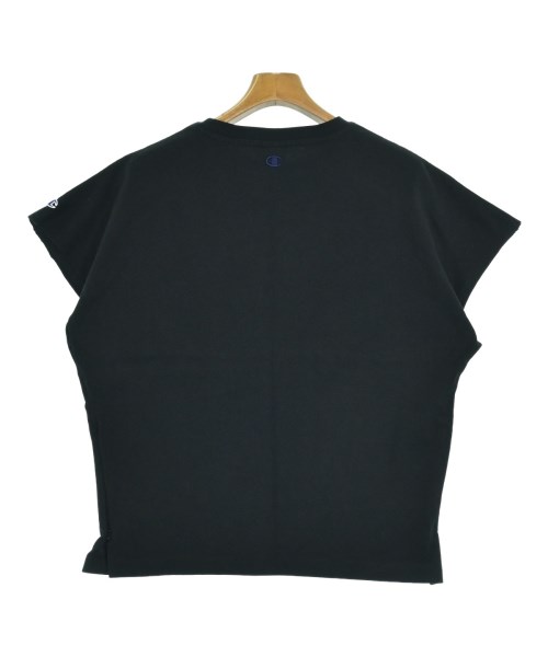 CHAMPION（チャンピオン）ノースリーブ 紺 サイズ:M レディース/2200636099036