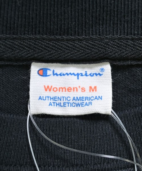 CHAMPION（チャンピオン）ノースリーブ 紺 サイズ:M レディース/2200636099036