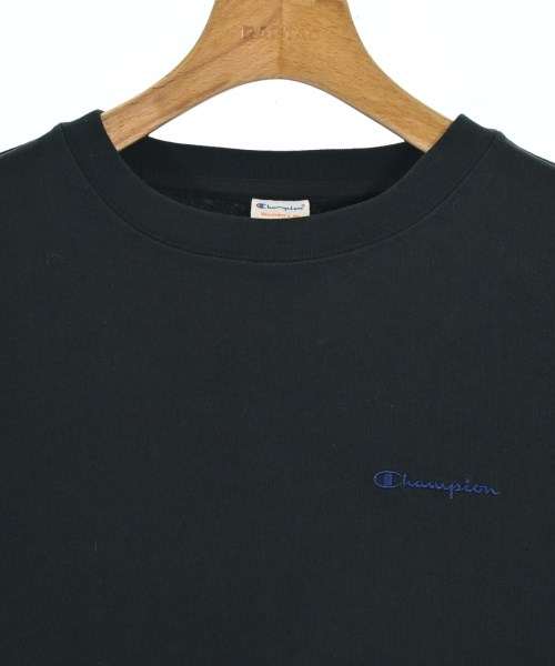 CHAMPION（チャンピオン）ノースリーブ 紺 サイズ:M レディース/2200636099036