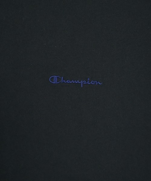 CHAMPION（チャンピオン）ノースリーブ 紺 サイズ:M レディース/2200636099036