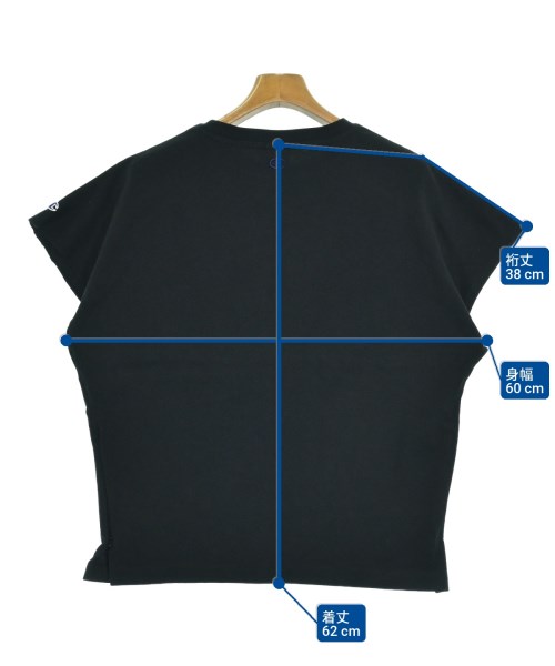 CHAMPION（チャンピオン）ノースリーブ 紺 サイズ:M レディース/2200636099036