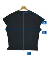 CHAMPION（チャンピオン）ノースリーブ 紺 サイズ:M レディース/2200636099036