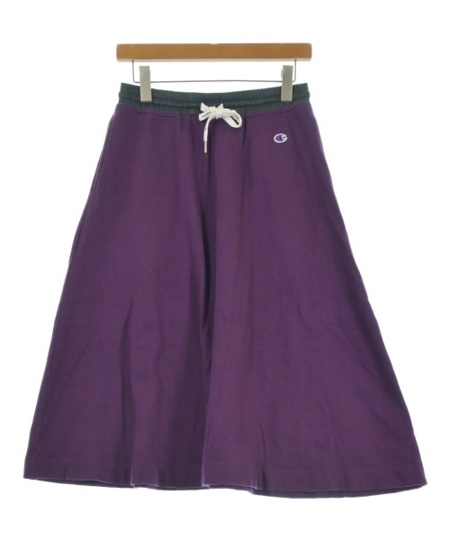 チャンピオン(CHAMPION)のCHAMPION ロング・マキシ丈スカート