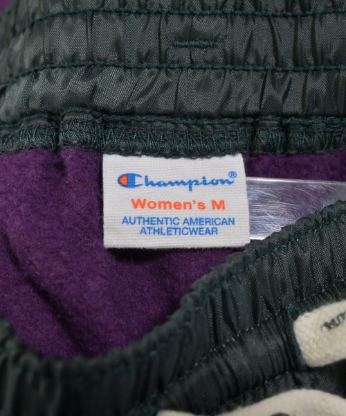 CHAMPION（チャンピオン）ロング・マキシ丈スカート 紫 サイズ:M レディース/2200622351018