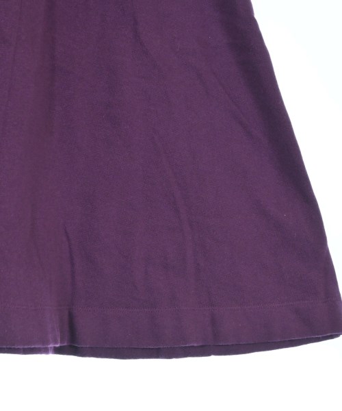 CHAMPION（チャンピオン）ロング・マキシ丈スカート 紫 サイズ:M レディース/2200622351018