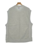 CHAMPION（チャンピオン）ノースリーブ グレー サイズ:L レディース/2200622351070