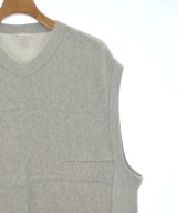 CHAMPION（チャンピオン）ノースリーブ グレー サイズ:L レディース/2200622351070