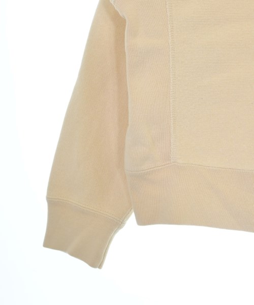 CHAMPION（チャンピオン）スウェット ベージュ サイズ:M レディース/2200623271056