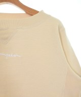 CHAMPION（チャンピオン）スウェット ベージュ サイズ:M レディース/2200623271056