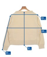 CHAMPION（チャンピオン）スウェット ベージュ サイズ:M レディース/2200623271056