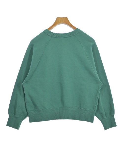 CHAMPION（チャンピオン）スウェット 緑 サイズ:M レディース/2200628990037