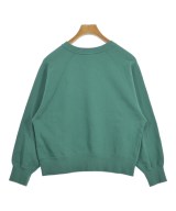 CHAMPION（チャンピオン）スウェット 緑 サイズ:M レディース/2200628990037