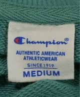 CHAMPION（チャンピオン）スウェット 緑 サイズ:M レディース/2200628990037