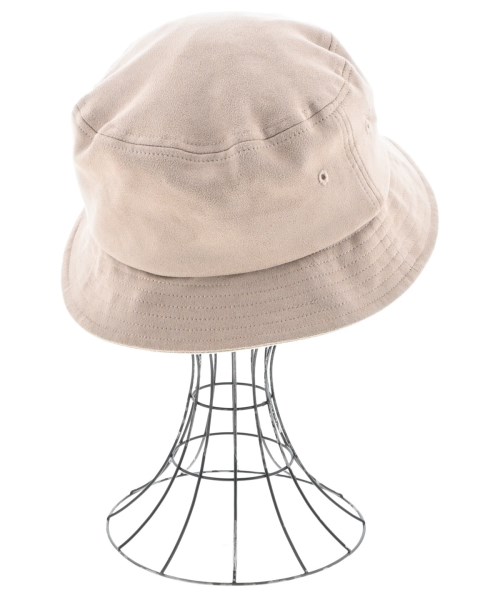 CHAMPION（チャンピオン）ハット ベージュ サイズ:- レディース/2200633631062