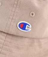 CHAMPION（チャンピオン）ハット ベージュ サイズ:- レディース/2200633631062