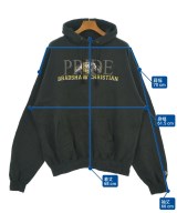 CHAMPION（チャンピオン）パーカー 黒 サイズ:XL メンズ/2200636486119