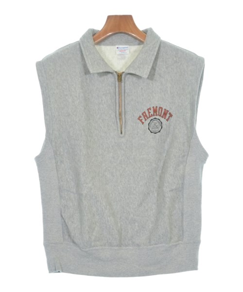 チャンピオン(CHAMPION)のCHAMPION ノースリーブ