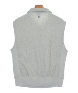CHAMPION（チャンピオン）ノースリーブ グレー サイズ:M レディース/2200619226268