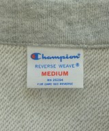 CHAMPION（チャンピオン）ノースリーブ グレー サイズ:M レディース/2200619226268