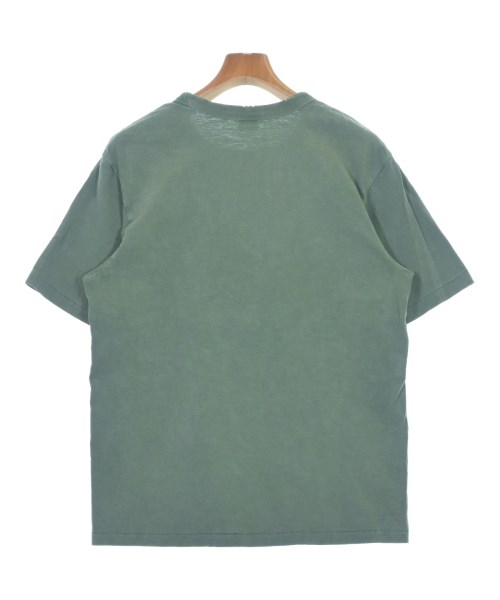 CHAMPION（チャンピオン）Tシャツ・カットソー 緑 サイズ:M メンズ/2200621529470