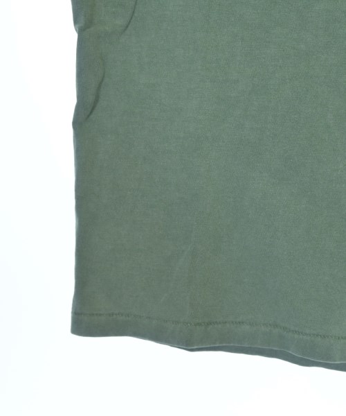 CHAMPION（チャンピオン）Tシャツ・カットソー 緑 サイズ:M メンズ/2200621529470