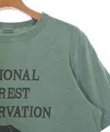 CHAMPION（チャンピオン）Tシャツ・カットソー 緑 サイズ:M メンズ/2200621529470