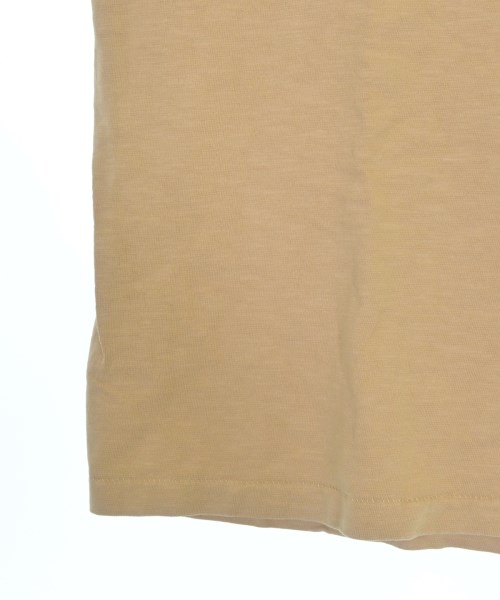 CHAMPION（チャンピオン）Tシャツ・カットソー ベージュ サイズ:L メンズ/2200621529487